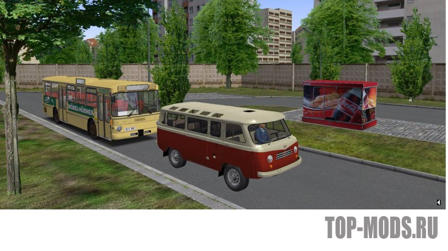 Уаз-450B