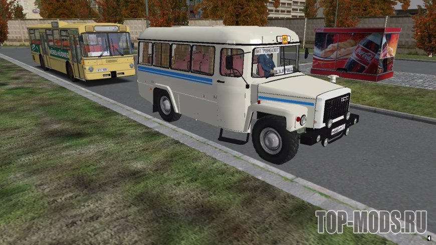 Кавз-39766