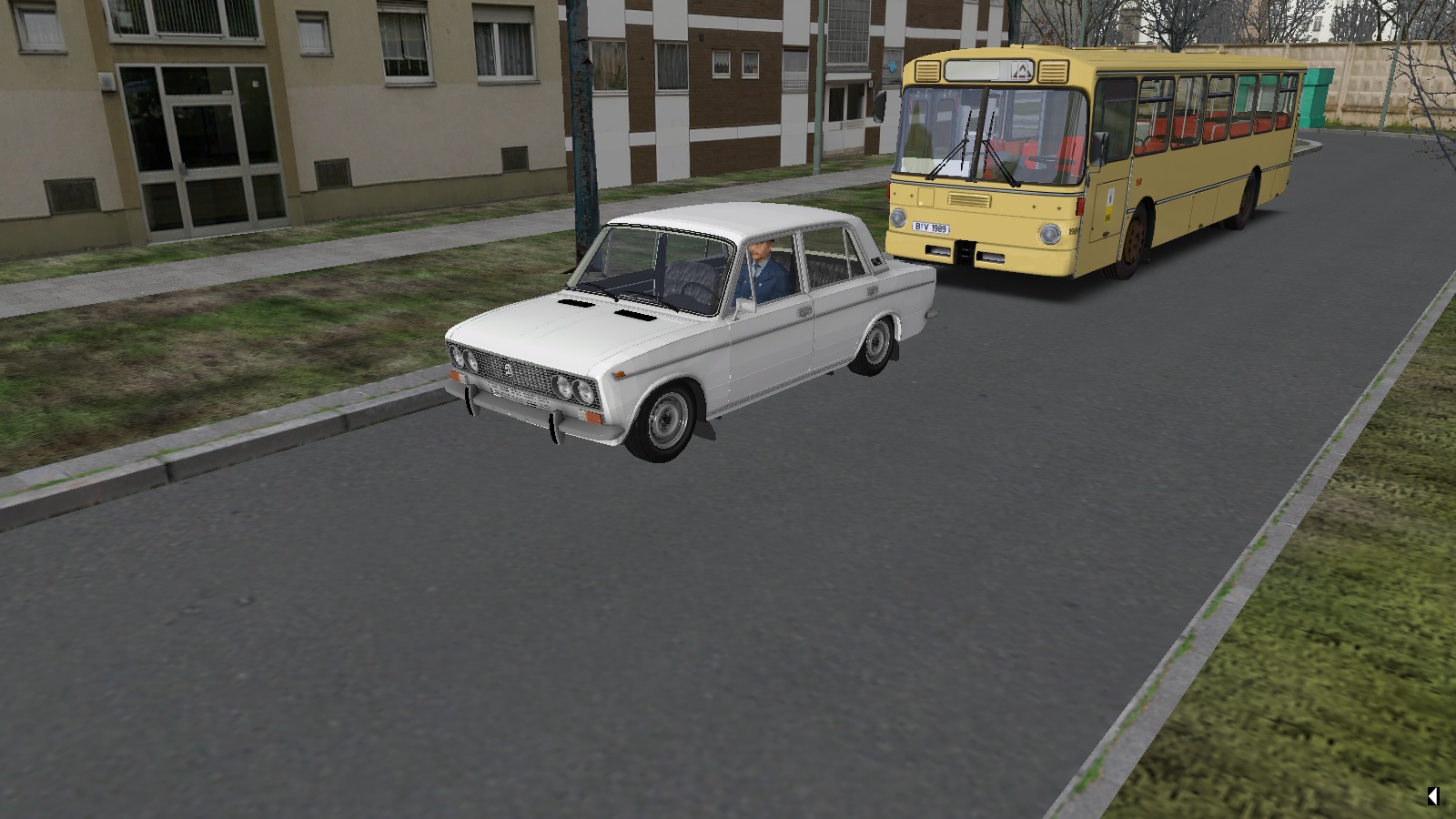 Ваз-2103 Жигули.
