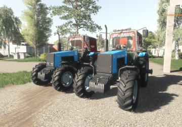 1221.2версия 1.0.0.5 для Farming Simulator 2019 (v1.7x)