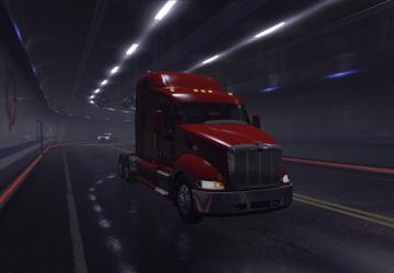 18 Wheels of Steel Convoy musicверсия 1.0 для American Truck Simulator (v1.39.x, - 1.43.x)