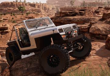 1990 PC Onlyверсия 2 для Expeditions: A MudRunner Game (v10)