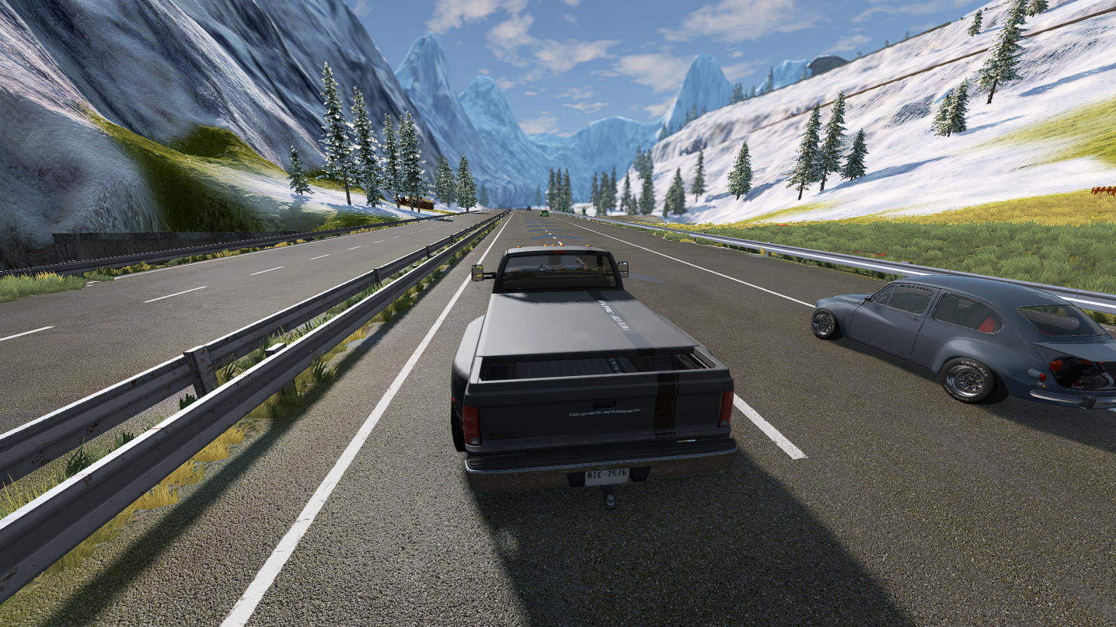 Возможные проблемы с модами в BeamNG Drive и их решение