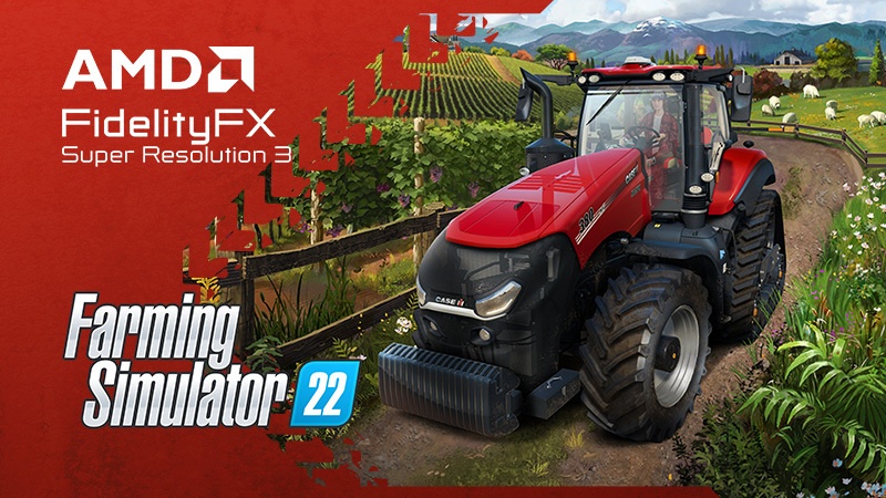 Farming Simulator 22 "Обновление v1.13.1.1"