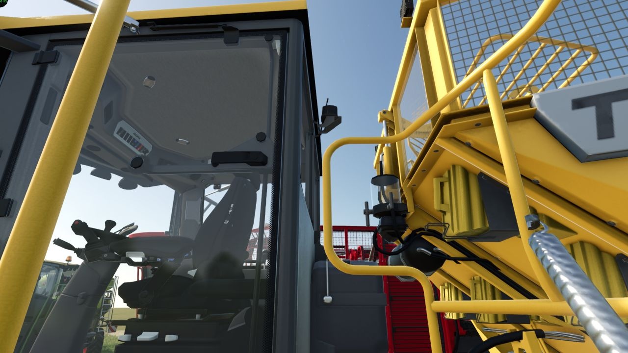 Farming Simulator 25 "Скрипт CabCinematic" [v0.1.6]