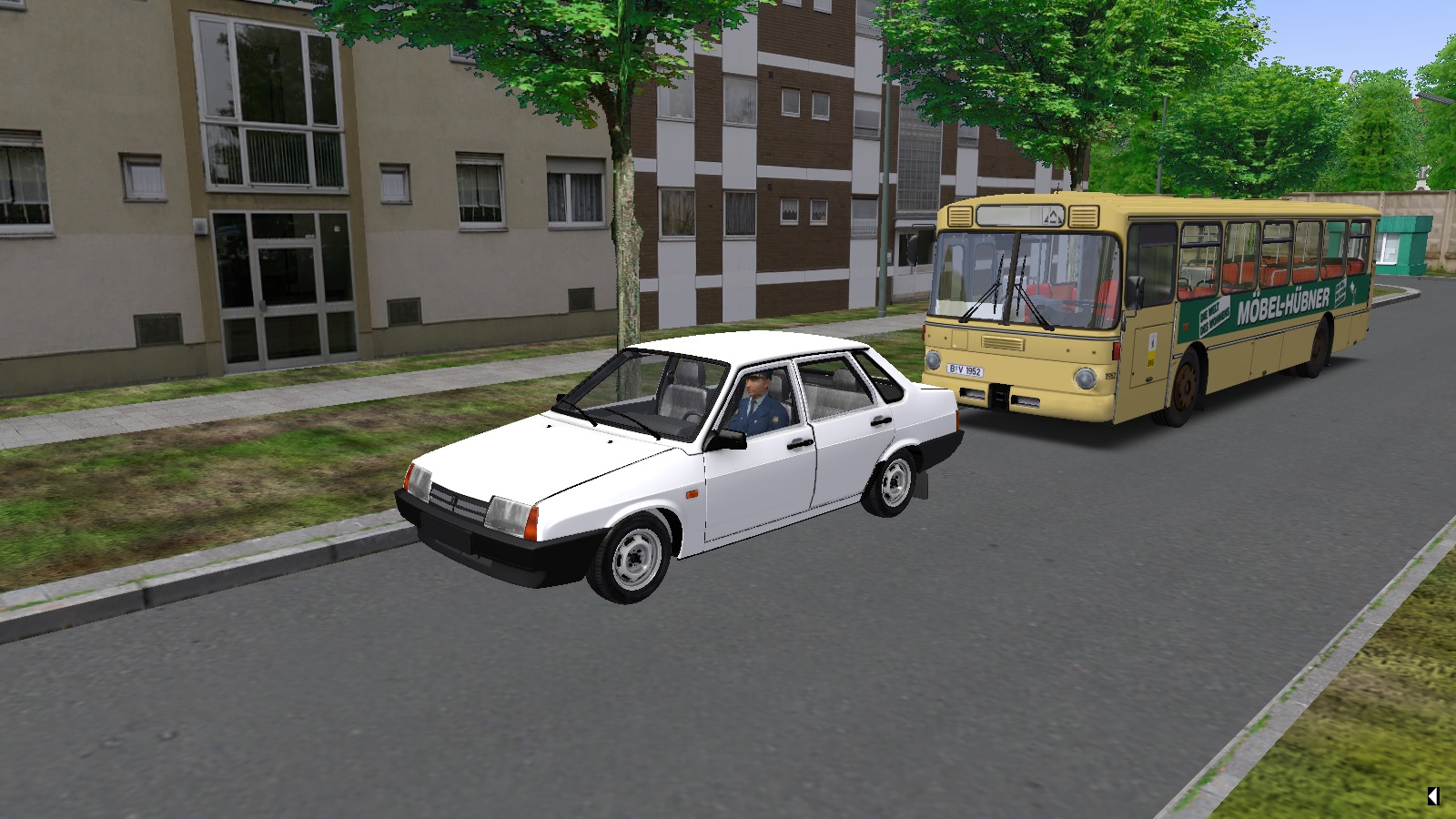 Ваз-21099 Жигули.