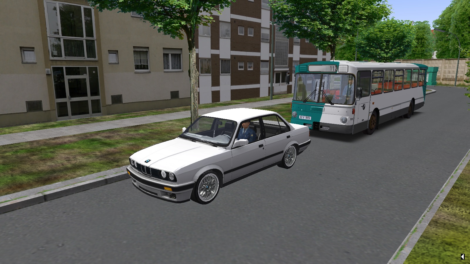 Bmw-E30-325i