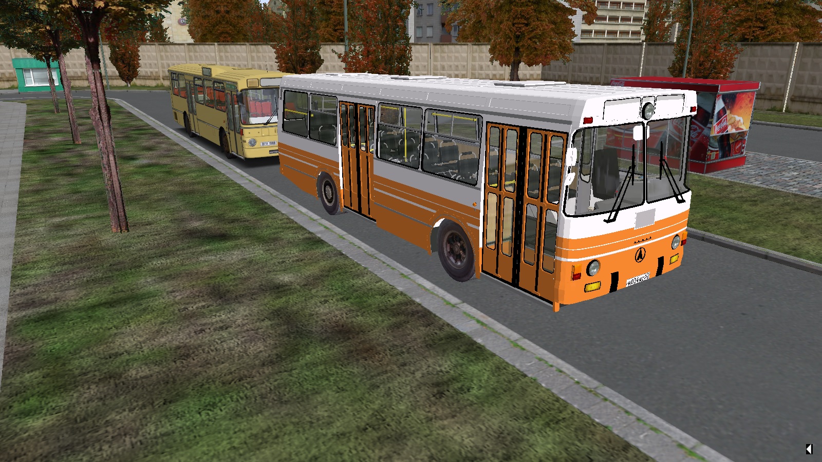 Лаз-4202