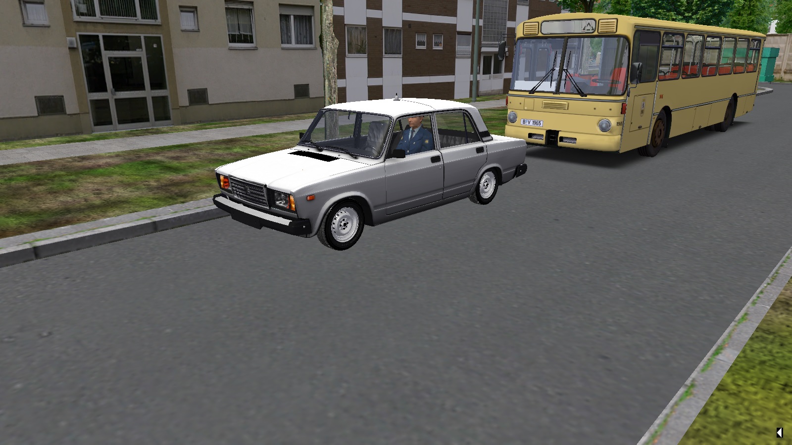 Ваз-2107 Жигули.