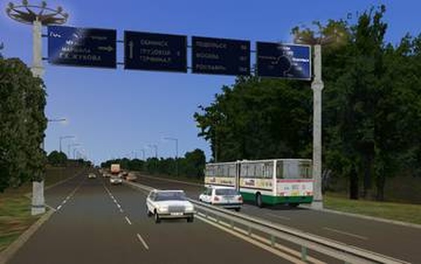 OMSI 2 "IKARUS 280.02"