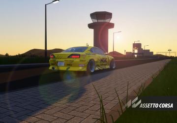 ACH - Calin [DEMO] - Driftверсия 0.63.0 для Assetto Corsa