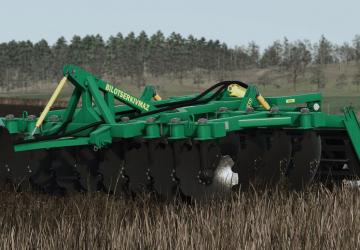 AGP Packверсия 1.0.0.0 для Farming Simulator 2025