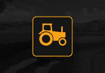 AI Vehicle Extensionверсия 0.0.7.5 для Farming Simulator 2019 (v1.7x)
