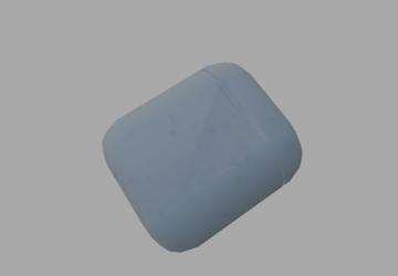 AirPodsверсия 1.0.0.0 для Farming Simulator 2022