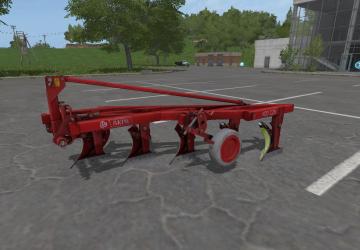 Akpil 400 CZH-5версия 1.0.0.0 для Farming Simulator 2017 (v1.5.x)