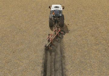 Akpil 400 CZHверсия 1.0.0.0 для Farming Simulator 2025