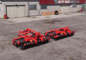 Akpil Gepard Hydropackверсия 1.0.0.0 для Farming Simulator 2022