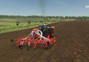 All-in-One Easy-to-Install Texture Packверсия 1.9.3.7 для Farming Simulator 2025
