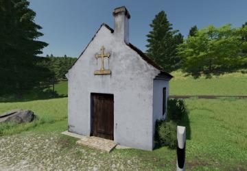Altpölla Chapelверсия 1.0.0.0 для Farming Simulator 2022