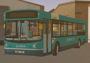 ALX 300версия 1 для OMSI 2