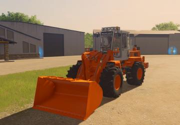 Амкодор 352Сдля Farming Simulator 2022