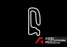 Andretti C - Spring Mountain Motorsport Ranchv1.06 для Assetto Corsa