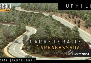 Arrabassadaверсия 1.0 для Assetto Corsa