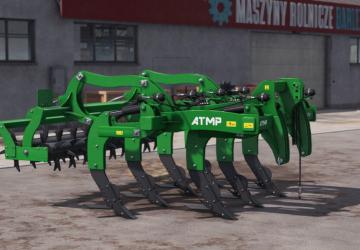 ATMP GB300версия 1.0.0.0 для Farming Simulator 2022