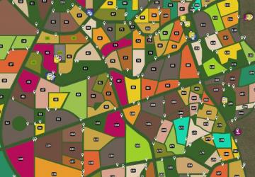 Autodrive Frechdachsверсия BETA для Farming Simulator 2025