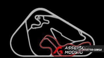 Autosport Speedway Internationalверсия 1.2 для Assetto Corsa