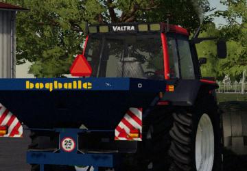 Bøgballe 070версия 1.0.0.0 для Farming Simulator 2019