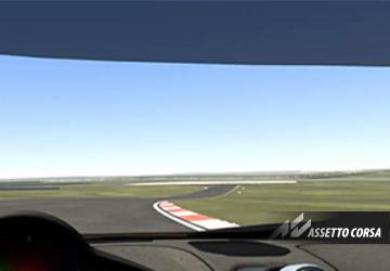 Bailsbollicaверсия 1.0 для Assetto Corsa