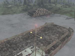 Баржаверсия 1.0 для SpinTires (v03.03.16)