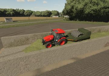 Baukema A8версия 1.0.0.2 для Farming Simulator 2022