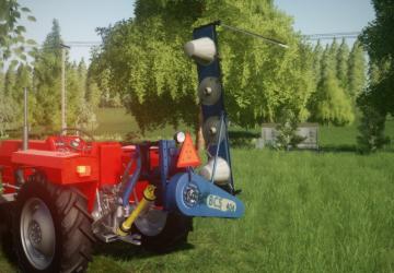 BCS 404версия 2.0.0.0 для Farming Simulator 2019