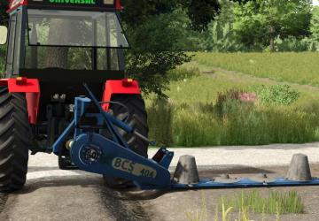 BCS 404версия 1.0.0.0 для Farming Simulator 2025
