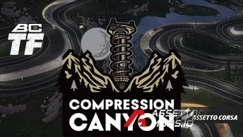 BCTF- Compression Canyonверсия 1.0 для Assetto Corsa
