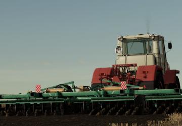 БДП-6,3версия 1.0.0.0 для Farming Simulator 2019 (v1.6.x)