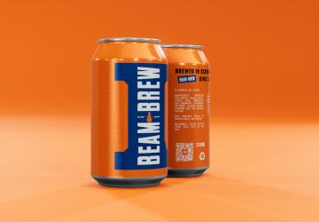 BeamBrew Canверсия 0.1 для BeamNG.drive (v0.31.x)