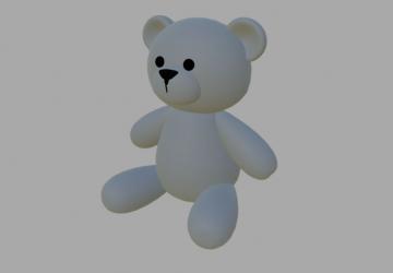 Bearверсия 1.0.0.0 для Farming Simulator 2022