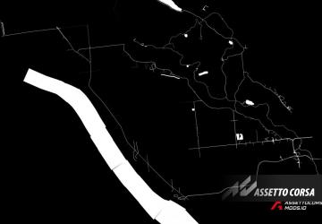 Belvedверсия 1.0 для Assetto Corsa