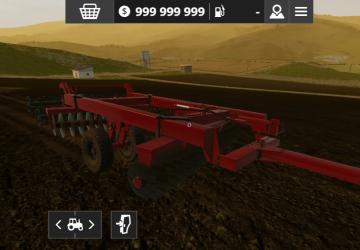 BGR-4.2версия 1.0 для Farming Simulator 20 (v0.0.0.49+)