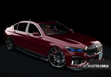 BMW_750I_XDrive_MRNDESверсия 1.2 для Assetto Corsa
