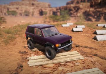 Bobtailверсия 1 для Expeditions: A MudRunner Game (v10.2)