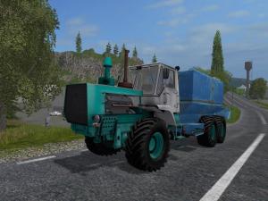 Большой кормозаготовительный пакверсия 1.0.0.0 для Farming Simulator 2017 (v1.4.4.0)