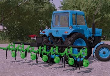 Bomet / Agromet Packверсия 1 для Farming Simulator 2022