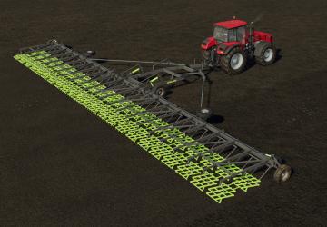 БПВ-24версия 1.0.0.0 для Farming Simulator 2022 (v1.14.x)