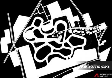 BugX Springstoneверсия NEW 2.0 для Assetto Corsa