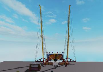 Bungeeверсия 1.0.0.0 для Farming Simulator 2019