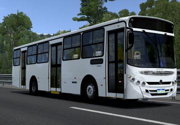 Caio Apache Vip IIверсия 1.2 для Euro Truck Simulator 2 (v1.57.x)